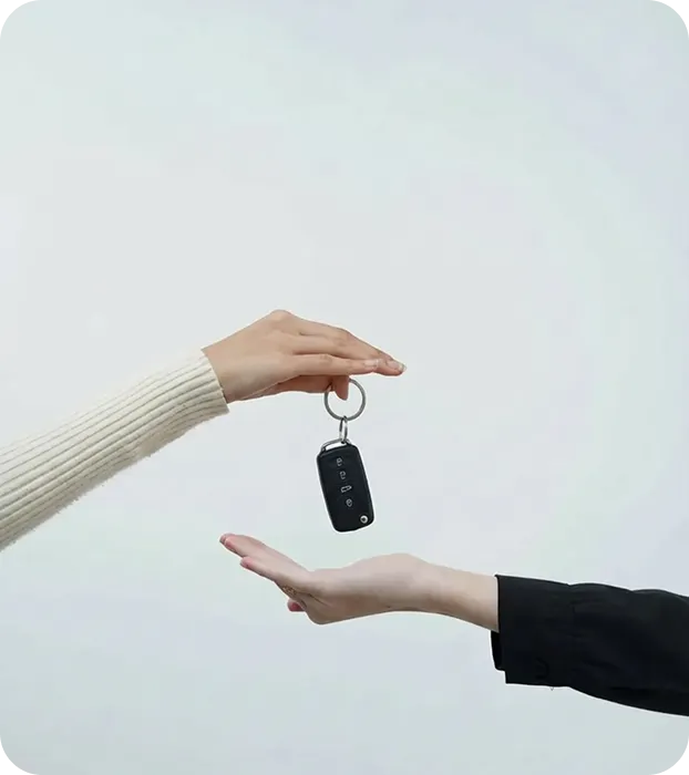 Te ayudamos en la Transferencia de Vehículos a nivel nacional